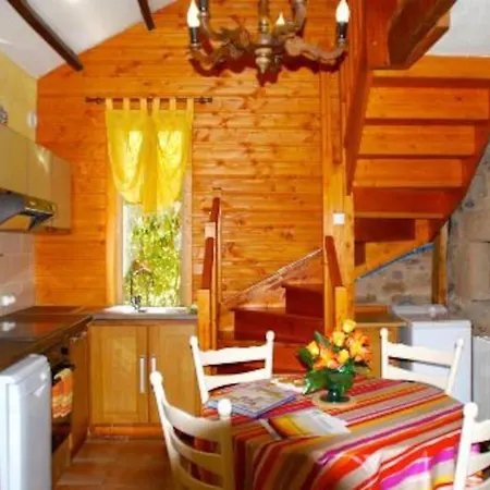 Le Fournil Du De La Mouline *