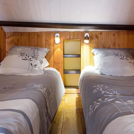 Prázdninový dům Le Fournil Du De La Mouline