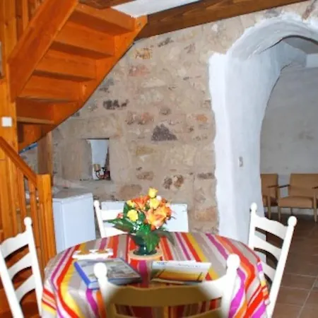 Le Fournil Du De La Mouline * Fondamente