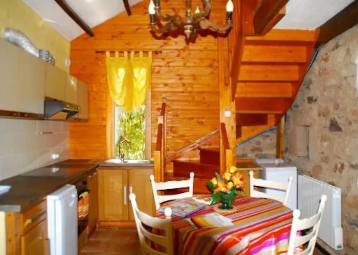 Le Fournil Du De La Mouline *