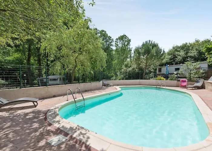 Le Fournil Du De La Mouline * Fondamente